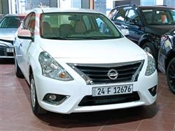 Nissan Sunny